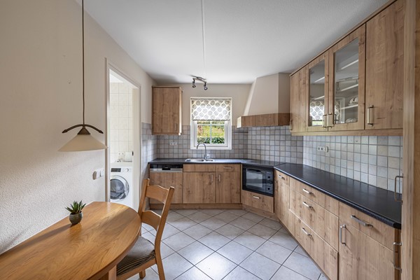 Medium property photo - Wespendief 4, 8309 CE Tollebeek